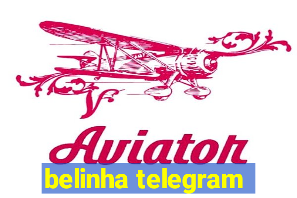 belinha telegram